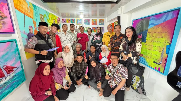 Pelestarian Dimulai dari Pendataan, Disbud Makassar Inventarisasi Benda Pusaka