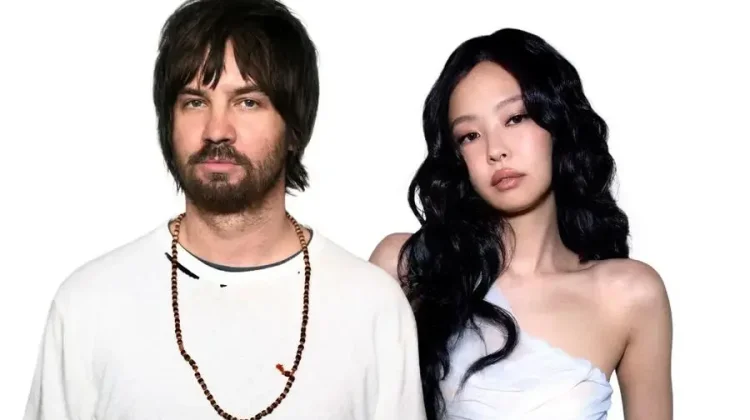 Remix “Dracula” Jennie & Tame Impala Berhasil Masuk Top 20 Billboard Hot 100