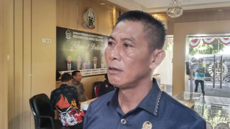 Komisi D DPRD Sulsel Soroti Pembangunan SPPG Bantaeng