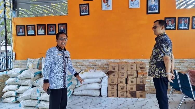 MTQ Sulsel 2026, Maros Pastikan Pelayanan Peserta Maksimal