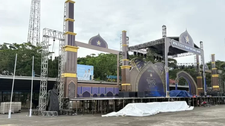 Sepekan Penuh di Maros, MTQ Sulsel 2026 Hadirkan Lomba Alquran hingga Pameran UMKM