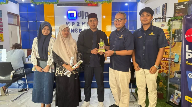 Pesantren As’adiyah Perkuat Kemandirian Ekonomi