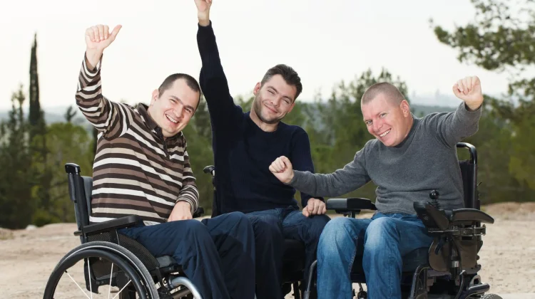 Melawan Overthinking, Kunci Membangun Kepercayaan Diri Disabilitas