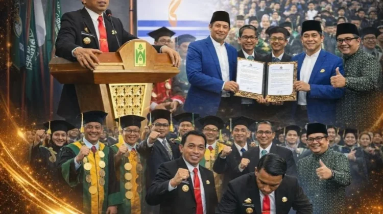 Bupati Sidrap Tekankan Pentingnya Generasi Qur’ani Bagi Daerah