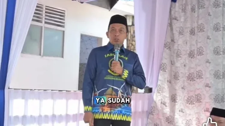 Kobarkan Semangat Juara Melalui Pesan Filosofis Bugis