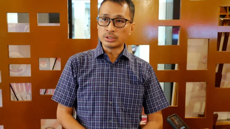Pemprov Sulsel Klarifikasi Terkait Pengadaan Kendaraan Dinas Lexus