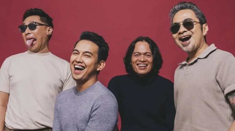 ADA Band Tunjukkan Eksistensi lewat Lagu Baru “Selalu Ada”