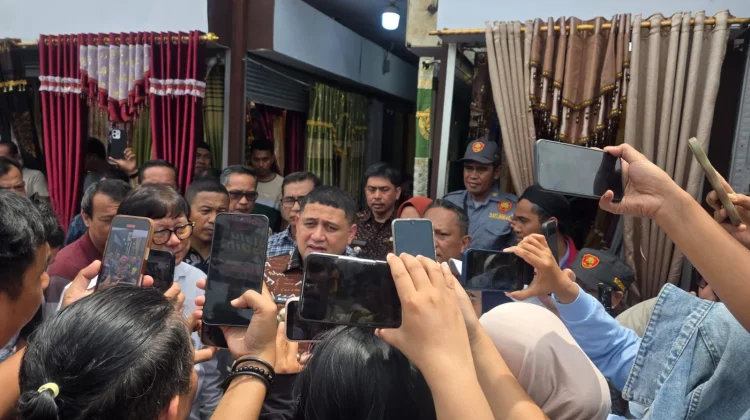 Dinas Pertanian dan Peternakan Makassar Genjot Urban Farming untuk Tekan Sampah