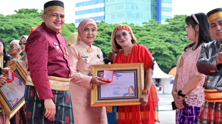 Terpilih Jadi Bagian KPI, Itha Karen Fokus Pendekatan Gender Transformatif