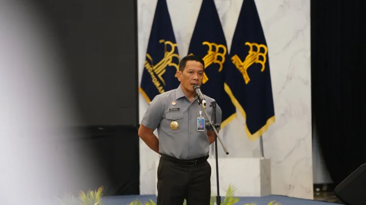 Kakanwil Tekankan Kualitas Layanan dan Penajaman Rencana Aksi Tahun 2026