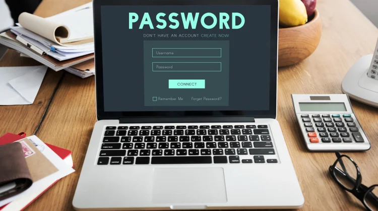 Cara Melihat Password Tersimpan di Perangkat