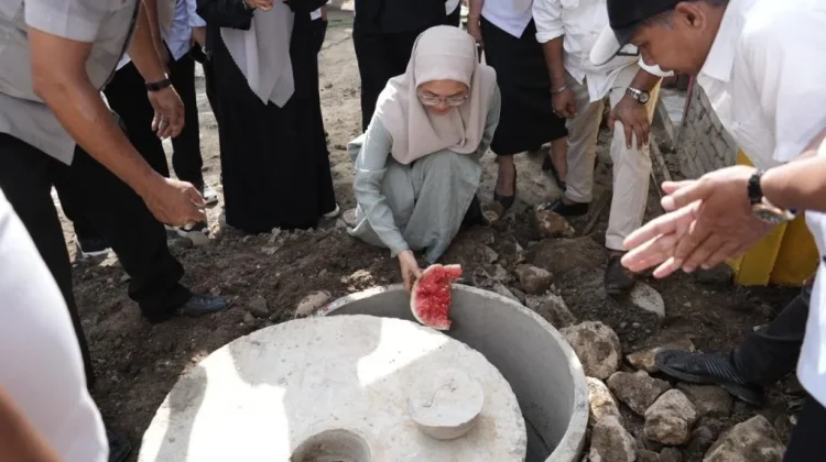 Kurangi Sampah Organik, Kelurahan Bulurokeng Maksimalkan Teba di Tingkat RT RW