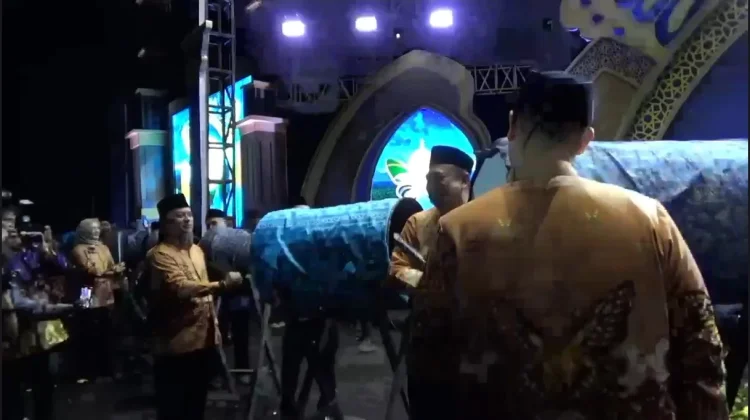 Hadiah Rp2 Miliar Jadi Daya Tarik MTQ Sulsel 2026 di Maros