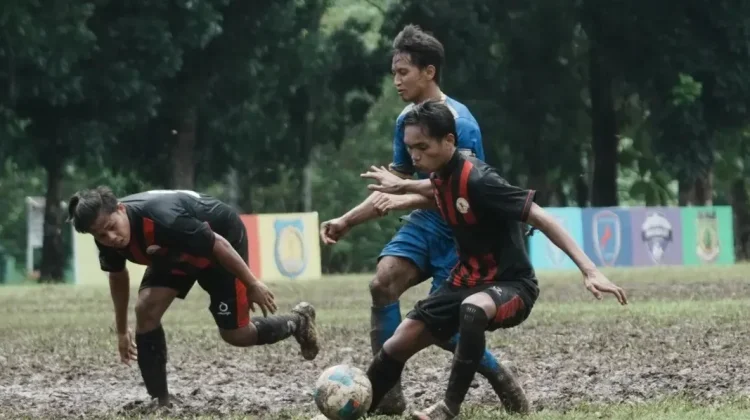 Asprov PSSI Sulsel Ajukan Tambahan Kuota Liga 4 Nasional