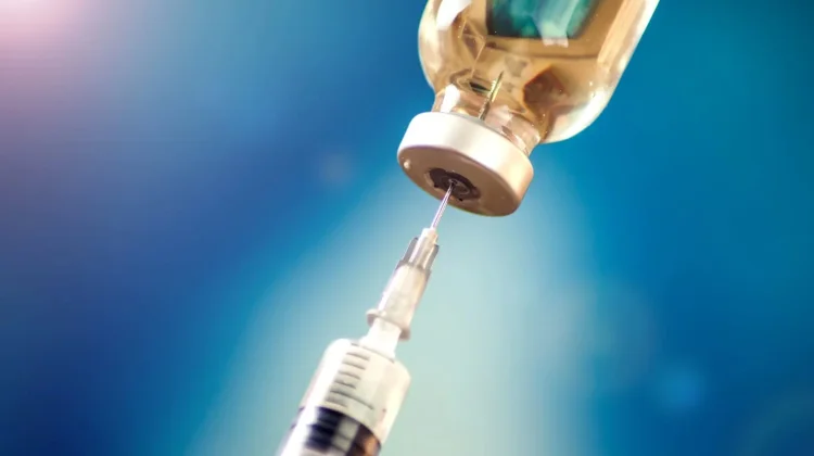 Jeneponto Kendalikan Penyebaran Campak dengan Outbreak Response Immunization