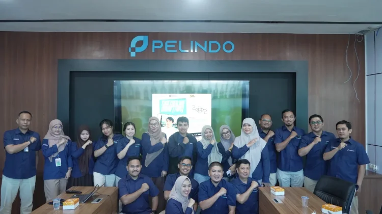 Pelindo Regional 4 Perkuat Kompetensi lewat TWG