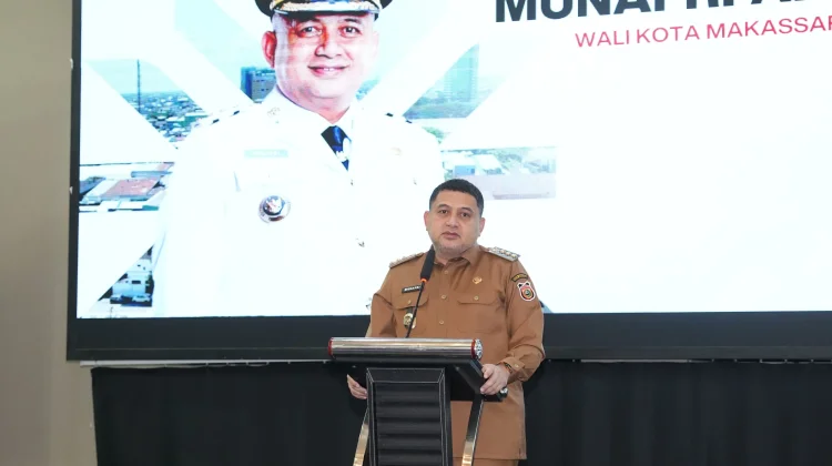 Pemkot Perkuat Implementasi SAKIP, Dorong Kinerja Berdampak bagi Masyarakat