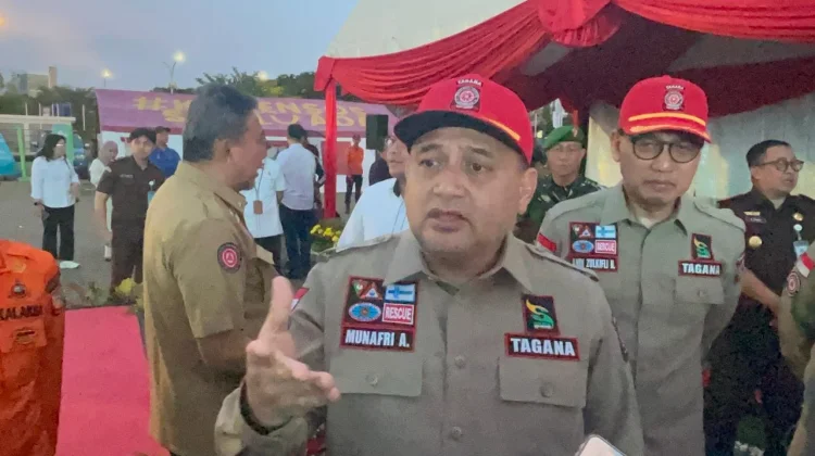 Pemkot Makassar Targetkan 1.000 Sertifikat Aset Rampung pada 2026