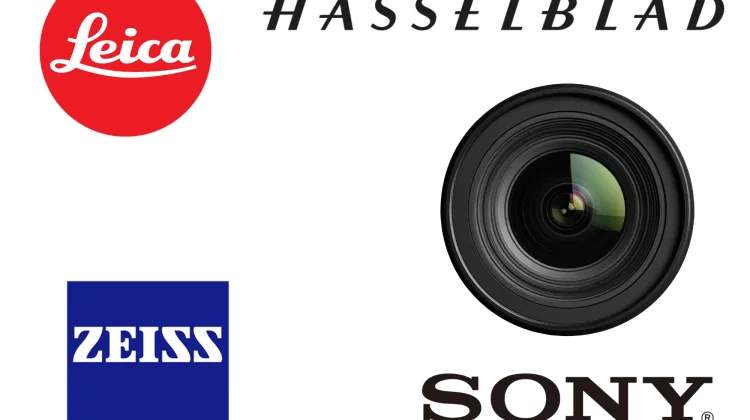 Brand Kamera dan Optik Terbaik Dunia di Balik Kamera Ponsel Flagship