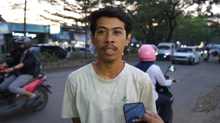 Jalan Aroepala Diaspal, Warga Mulai Rasakan Dampak Nyata