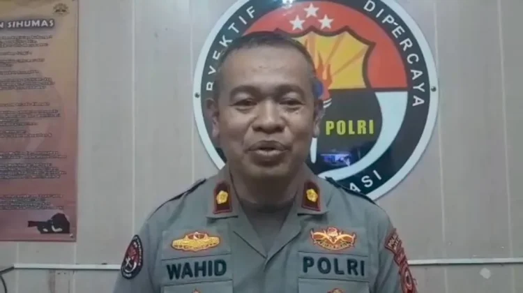 Suami Mengamuk di Makassar, Istri Terluka dan Tewaskan Sepupu