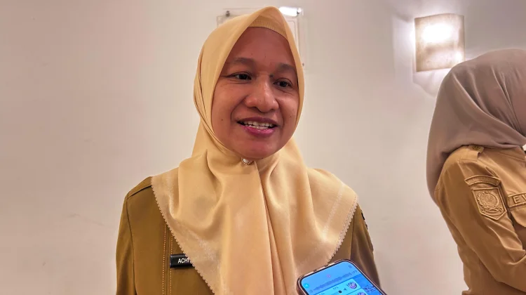 Disdik Makassar Nilai TKA Tingkat SMP Berjalan Lancar