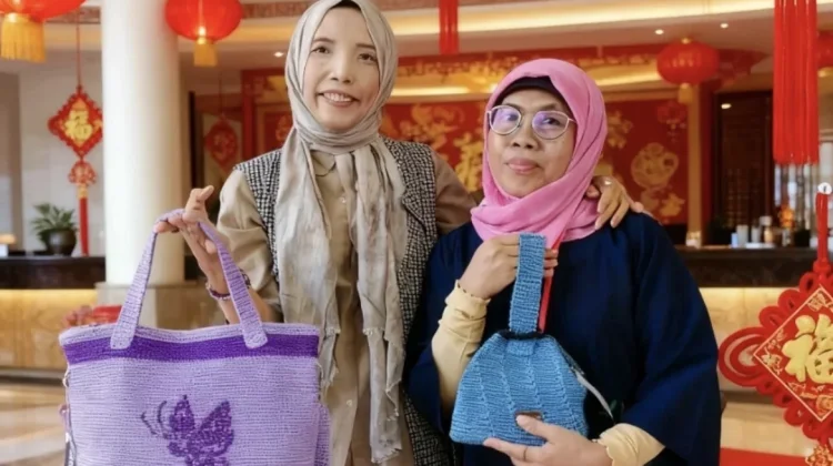 Owner Macora: Utamakan Kualitas Handmade dan Anti-Pinjaman Modal