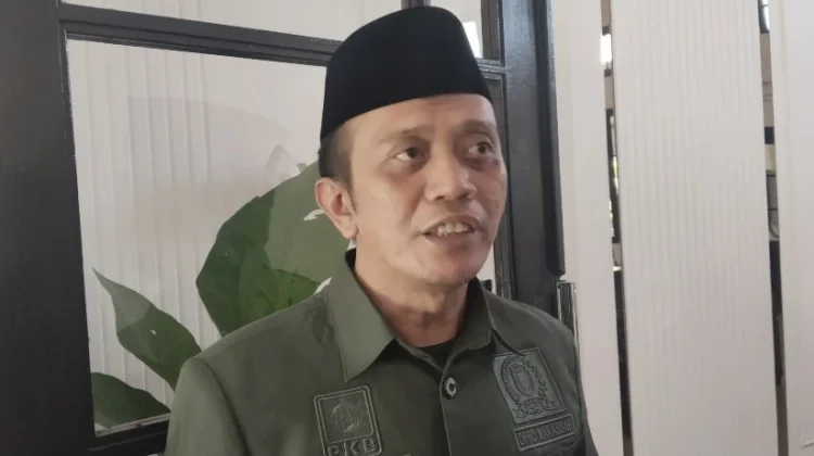 DPRD Makassar Dorong Perda Gudang dalam Kota