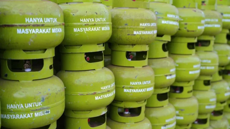 Pertamina Tegaskan Pendaftaran Pangkalan LPG Berbayar  adalah Hoax