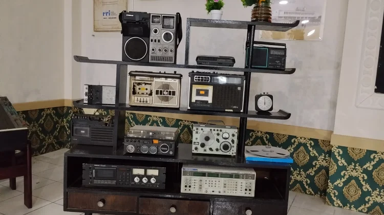 Transformasi Digital dan Kecerdasan Buatan Menentukan Masa Depan Radio