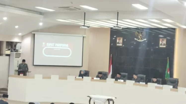 DPRD Makassar Setujui Ranperda Pelestarian Cagar Budaya