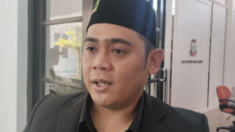 Legislator Soroti Krisis Air Bersih di Utara Makassar