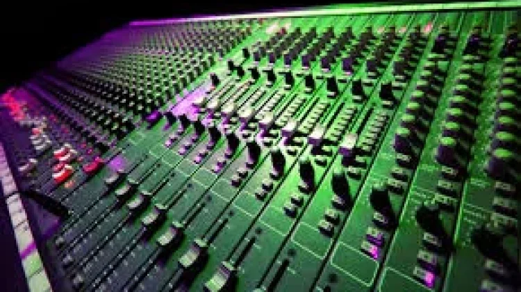 Equalizer, Komponen Penting dalam Sound System