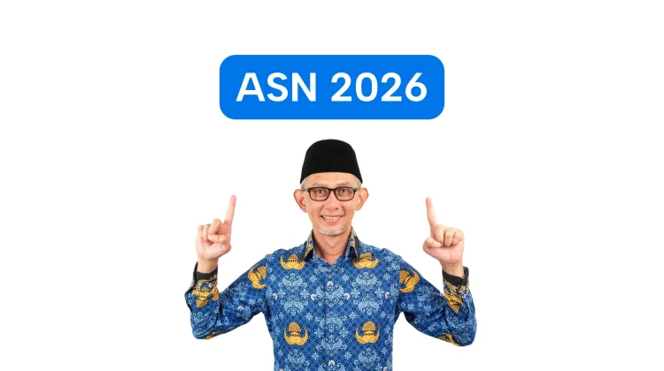 Zero Growth ASN 2026 Mulai Diterapkan