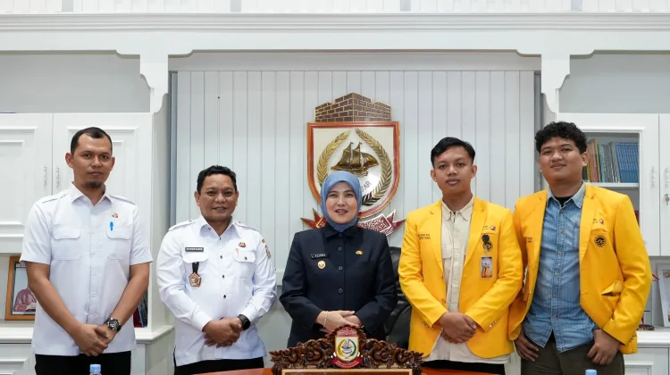 Wawali Makassar Apresiasi Pekan Parlemen 2026