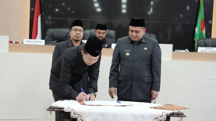 Ranperda Cagar Budaya Disahkan, DPRD-Pemkot Makassar Perkuat Regulasi