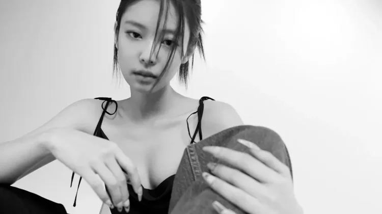 Jennie  Masuk Daftar 100 Orang Paling Berpengaruh di Dunia Versi Majalah TIME