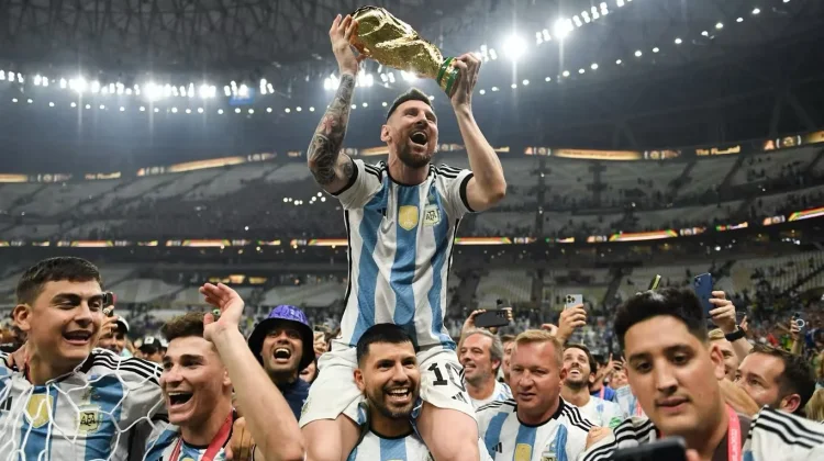 Last Dance Messi hingga Ronaldo di Piala Dunia 2026