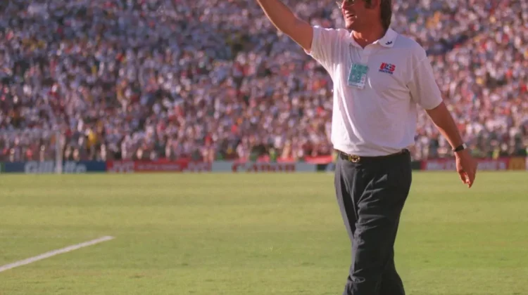 Bora Milutinovic Pelatih Spesialis Pencetak Keajaiban Piala Dunia