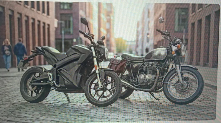 Kelebihan dan Kekurangan Motor Listrik vs Motor Bensin