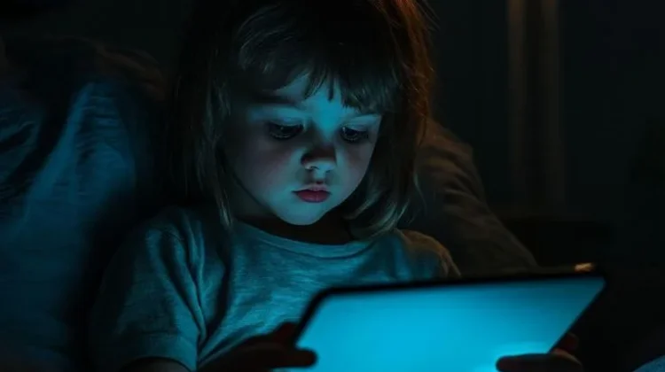 Anak Kecanduan Gadget? Ini Cara Mengatasinya