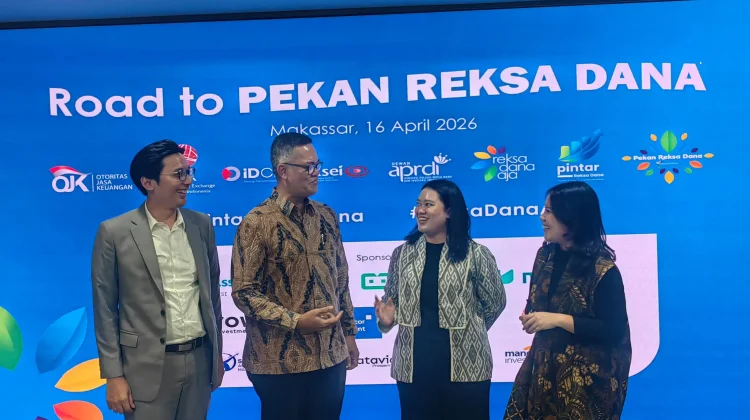 APRDI dan OJK Sosialisasikan Kemudahan Reksa Dana