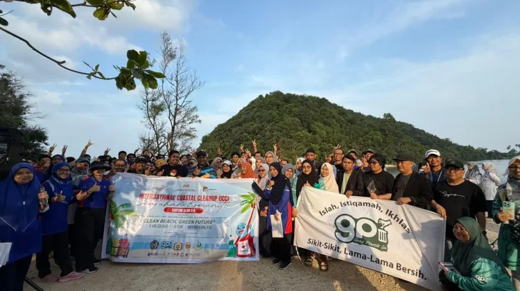 FEB Unismuh Makassar Pengabdian Internasional di Malaysia