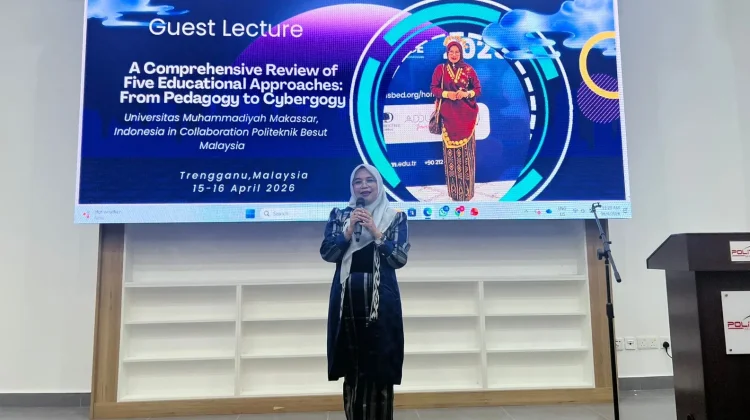 Unismuh–Malaysia Bahas Pendekatan Pendidikan Modern