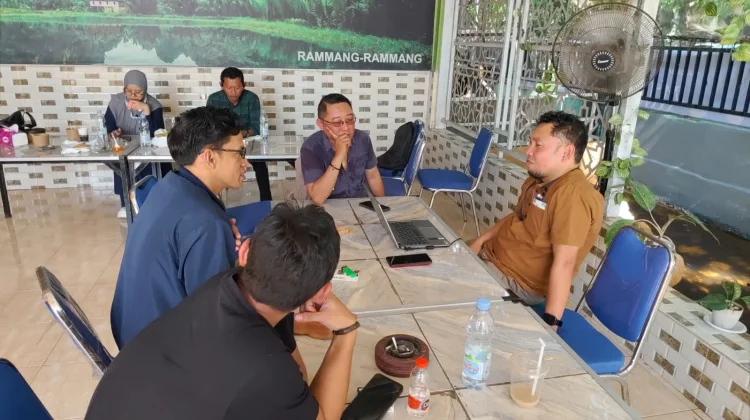 Fase Penentu MTQ Sulsel, Seluruh Cabang Dituntaskan