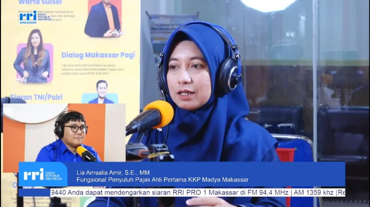 Pemerintah Hapus Sanksi Keterlambatan Lapor SPT Tahunan hingga 30 April 2026