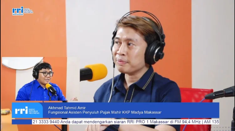 Lapor SPT Tahunan lewat Coretax, Karyawan Cukup Isi Satu Lampiran