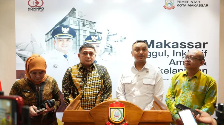 Kota Makassar Jadi Tuan Rumah Konferensi Musik Indonesia 2026