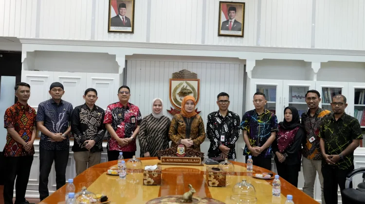 Wawali Makassar Dorong Kolaborasi Penguatan SDM Rentan