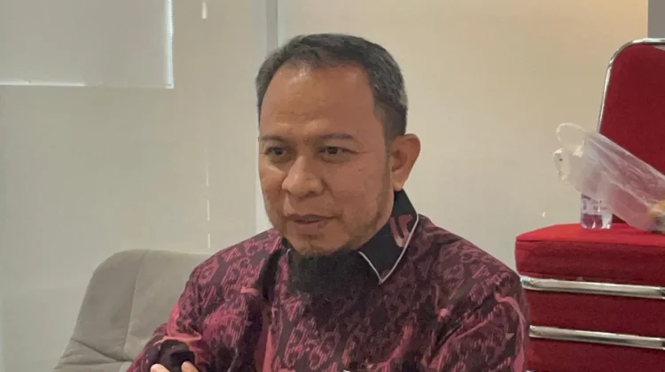 Sebanyak 68 Orang Daftar Seleksi Komisioner BAZNAS Makassar
